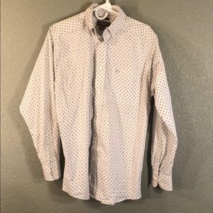 Men’s Button Down Shirt